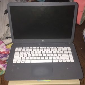 Hp laptop
